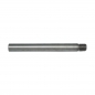 Preview: Gewindewelle 42CrMo4, Ø 30x250 mm, induktiv gehärtet, 55-60 HRC