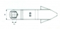 Preview: Ripperzahn System Verachtert und Caterpillar 385x160x052x32x79 EF 391-3716/169-6069