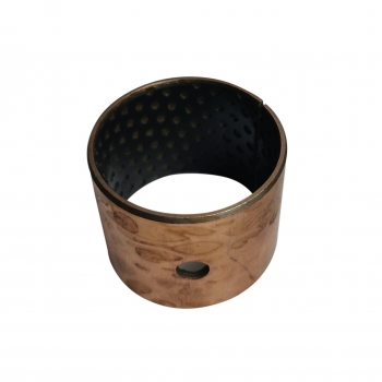 Gleitlager-Buchse Wartungsarm Serie WX, Maße: 32/36x40mm - Foto 2