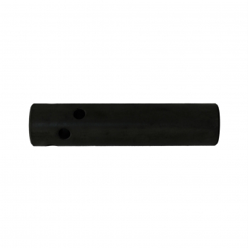 Schmierwelle Ø 45x80/120 mm C45