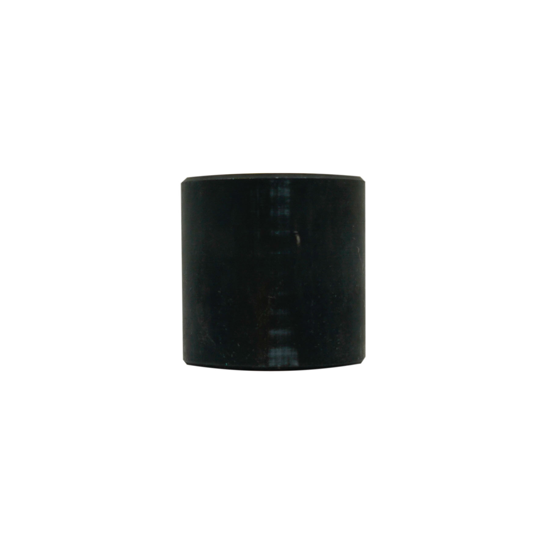 Boccola In Acciaio Temprato 35/45x30mm Con Scanalatura Di Lubrificazione Interna