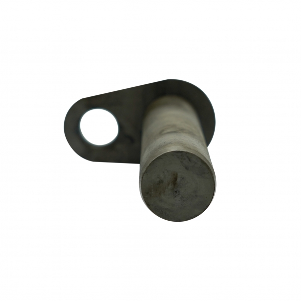 Ø 30x133 mm 42CrMo4 Absteckbolzen