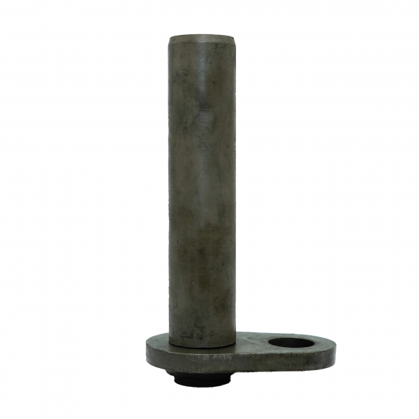 Ø 30x133 mm 42CrMo4 Absteckbolzen