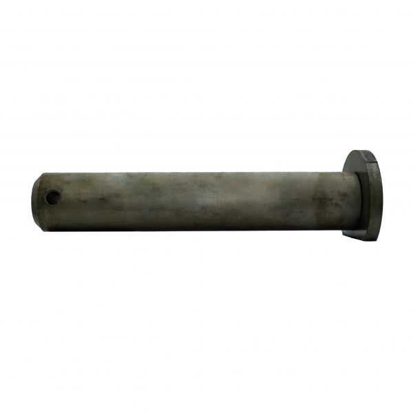 Ø 40x192/224 mm C45 Bolzen komplett