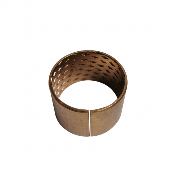 Gleitlager 3040 30 x 34 x 40 mm wartungsarm, ohne Bund Gleitlager 3040 30 x 34 x 40 mm wartungsarm, ohne Bund