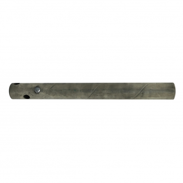 Schmierwelle Ø 32x220/260 mm 42CrMo4